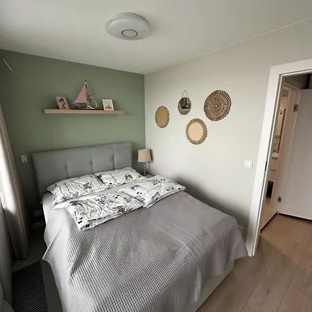 Porta Mare Appartement Dziwnówek