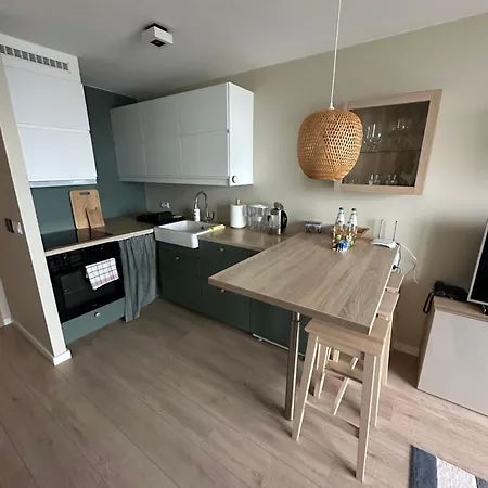 Porta Mare Dziwnowek