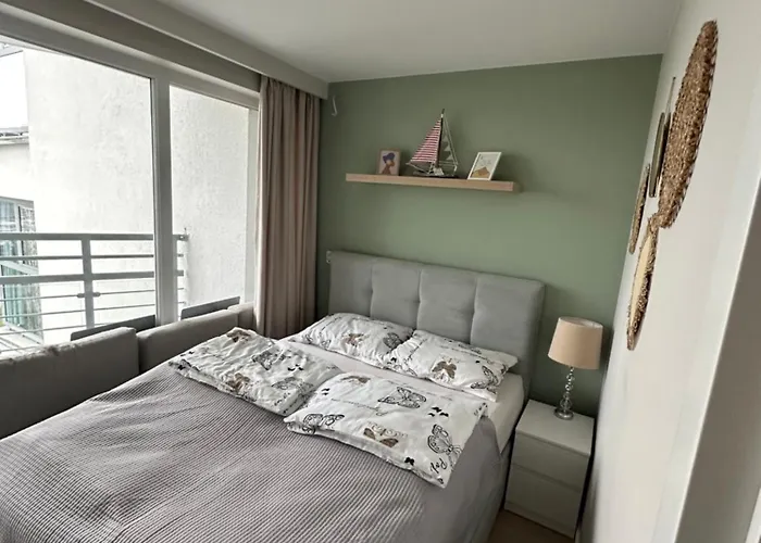 Porta Mare Appartement Dziwnówek