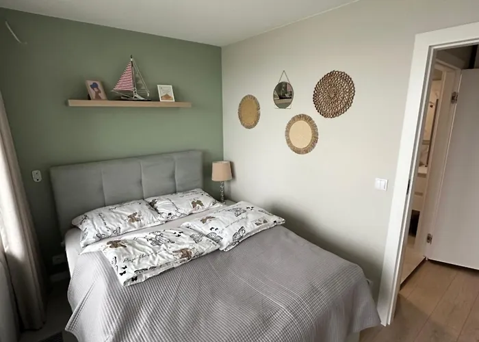 Porta Mare Appartement Dziwnówek