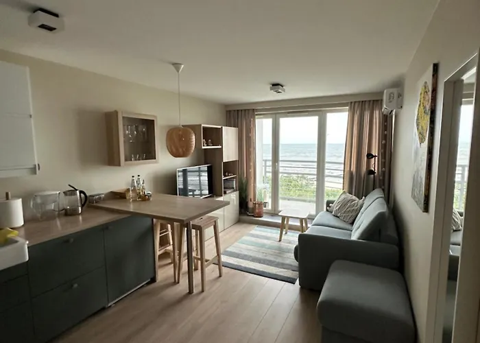 Appartement Porta Mare