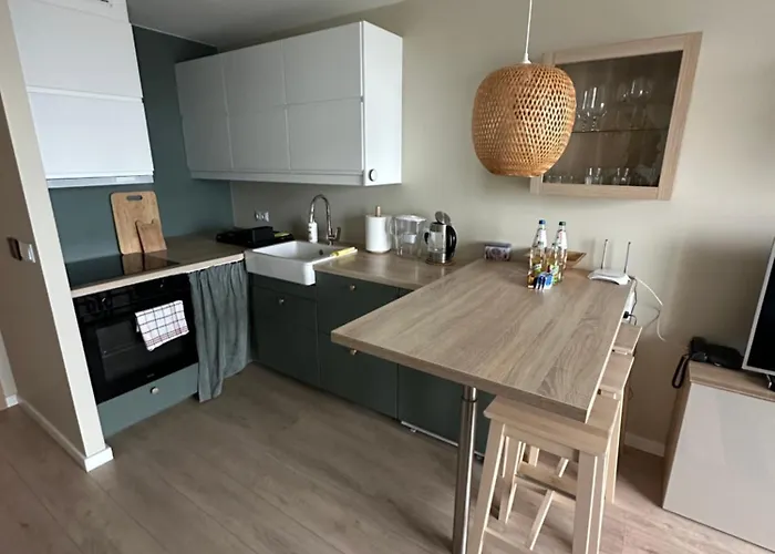 Porta Mare Dziwnówek